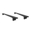3272 volkswagen touareg 2002 2010 load bar kit feet