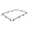 3308 2 expedition perimeter rail kit for 1560mm l x 1165mm w rack