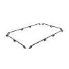 3311 2 expedition perimeter rail kit for 1762mm l x 1165mm w rack