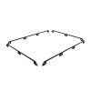 3335 2 expedition perimeter rail kit for 1560mm l x 1255mm w rack