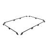 3338 2 expedition perimeter rail kit for 1762mm l x 1255mm w rack