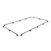 3350 2 expedition perimeter rail kit for 2570mm l x 1255mm w rack