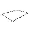 3365 2 expedition perimeter rail kit for 1762mm l x 1345mm w rack