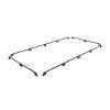 3377 2 expedition perimeter rail kit for 2570mm l x 1345mm w rack