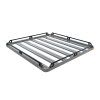 3386 expedition perimeter rail kit for 1358mm l x 1425mm w rack