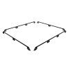3389 2 expedition perimeter rail kit for 1560mm l x 1425mm w rack