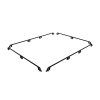 3392 2 expedition perimeter rail kit for 1762mm l x 1425mm w rack