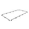 3434 2 expedition perimeter rail kit for 2772mm l x 1475mm w rack