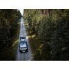 Příčky nosiče Slimpro pro Citroën Jumper L1H1