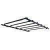 3680 5 ford transit l2h2 130in wb medium roof 2013 current slimpro van rack kit