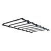 3686 5 ford transit l3h2 148in wb medium roof 2013 current slimpro van rack kit