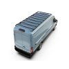 3692 1 ford transit l4h3 148in wb high roof 2013 current slimpro van rack kit