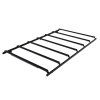 3734 4 ram pro master 1500 118in wb low roof 2014 current slimpro van rack kit