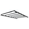 3734 5 ram pro master 1500 118in wb low roof 2014 current slimpro van rack kit
