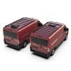 3737 2 ram pro master 1500 136in wb low roof 2014 current slimpro van rack kit