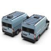 3740 2 ram pro master 1500 136in wb high roof 2014 current slimpro van rack kit