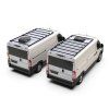 3743 2 ram pro master 2500 136 wb low roof 2014 current slimpro van rack kit