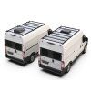 3746 2 ram pro master 2500 136 wb high roof 2014 current slimpro van rack kit
