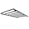 3746 5 ram pro master 2500 136 wb high roof 2014 current slimpro van rack kit