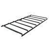 3752 4 ram pro master 3500 136 wb low roof 2014 current slimpro van rack kit