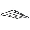 3752 5 ram pro master 3500 136 wb low roof 2014 current slimpro van rack kit