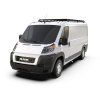 3752 ram pro master 3500 136 wb low roof 2014 current slimpro van rack kit