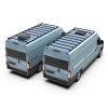 3758 2 ram pro master 3500 159 wb ext high roof 2014 current slimpro van rack kit