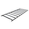 3758 4 ram pro master 3500 159 wb ext high roof 2014 current slimpro van rack kit