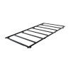 3761 4 toyota hiace lwb 2019 current slimpro van rack kit
