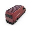 3773 1 volkswagen crafter l4h2 mwb standard roof 2017 current slimpro van rack kit