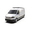 3779 volkswagen crafter l4h2 mwb oem track 2017 current slimpro van rack kit