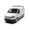 3782 volkswagen crafter l3h2 mwb oem track 2017 current slimpro van rack kit