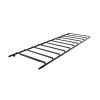 3785 4 volkswagen crafter l5h2 lwb maxi oem track 2017 current slimpro van rack kit