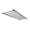 3785 5 volkswagen crafter l5h2 lwb maxi oem track 2017 current slimpro van rack kit