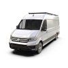 3785 volkswagen crafter l5h2 lwb maxi oem track 2017 current slimpro van rack kit