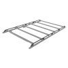 3788 slimpro van rack expedition rails 2367mm l