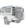 3836 land rover defender 90 110 1983 2016 ladder