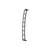 3848 3 mercedes benz sprinter h2 slimpro van rack ladder
