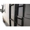 3851 3 mercedes benz sprinter h1 slimpro van rack ladder