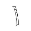 3851 5 mercedes benz sprinter h1 slimpro van rack ladder