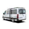3851 1 mercedes benz sprinter h1 slimpro van rack ladder
