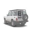 3857 toyota land cruiser 76 ladder