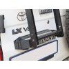 3857 2 toyota land cruiser 76 ladder