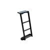 3857 3 toyota land cruiser 76 ladder