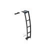 3872 1 volkswagen t5 t6 transporter ladder