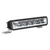 3878 7in led light bar sx180 sp 12v 24v spot beam