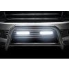 3878 1 7in led light bar sx180 sp 12v 24v spot beam