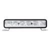3878 2 7in led light bar sx180 sp 12v 24v spot beam