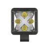 3881 2 4in led light cube mx85 sp 12v spot beam