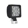 3881 4in led light cube mx85 sp 12v spot beam